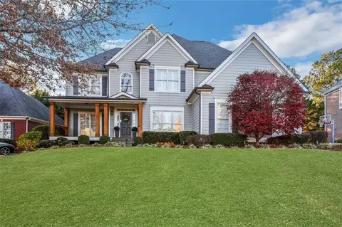 2431 Floral Valley Dr, Dacula, GA 30019