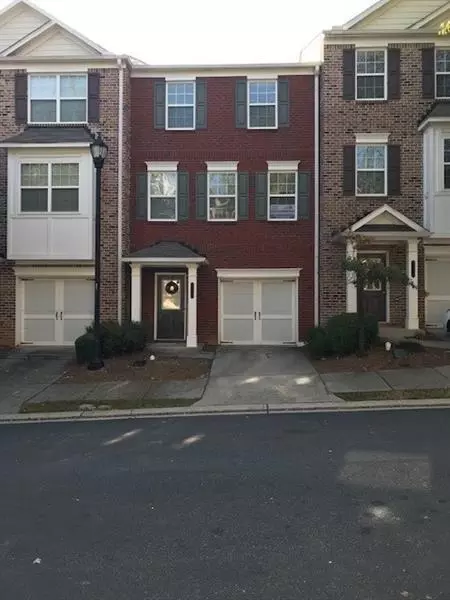 2197 Landing Walk Dr, Duluth, GA 30097