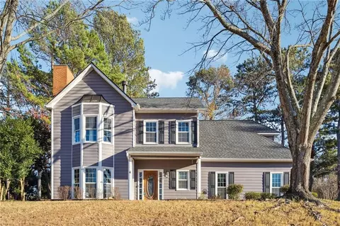 471 Clarion Rd, Lawrenceville, GA 30043