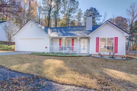 155 Cambridge Way, Covington, GA 30016
