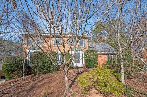 2620 Twin Lakes Way NE, Marietta, GA 30062