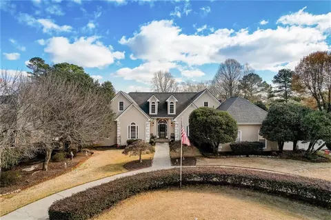 3298 Lark Haven Dr NW, Kennesaw, GA 30152