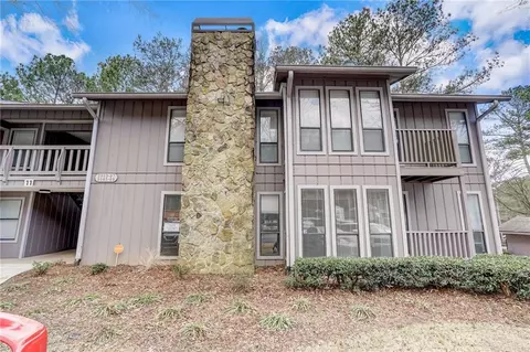 Undisclosed, Tucker, GA 30084