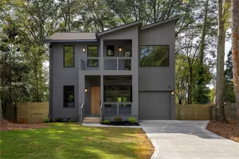 33 Spence Ave SE, Atlanta, GA 30317