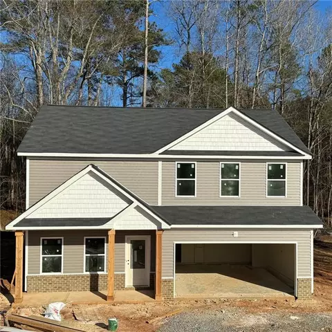 2433 Crosstown Pkwy, Bremen, GA 30110