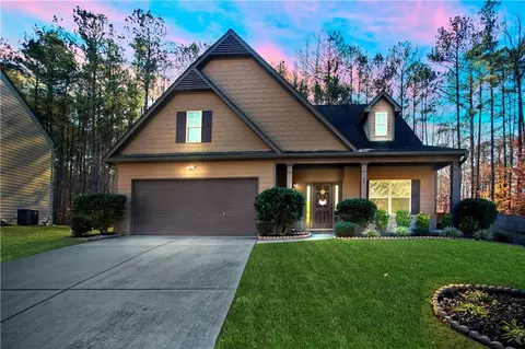 87 Harmony Grove Pkwy, Acworth, GA 30101