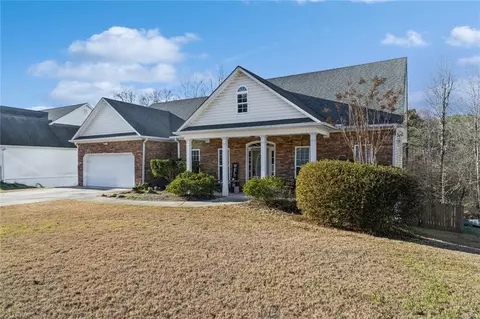 Undisclosed, Dallas, GA 30132