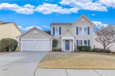 4219 Berwick Farm Dr, Duluth, GA 30096