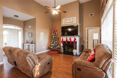 140 Pine Ridge Rd, Covington, GA 30016 photo 4