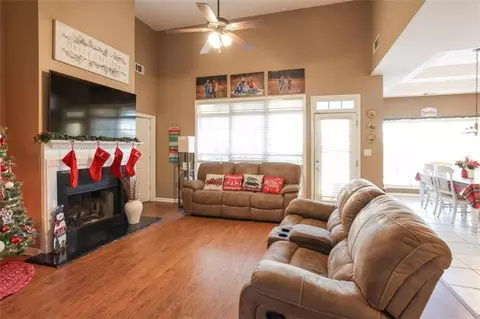 140 Pine Ridge Rd, Covington, GA 30016 photo 5