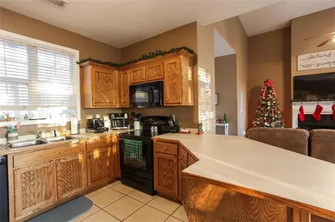 140 Pine Ridge Rd, Covington, GA 30016 photo 10