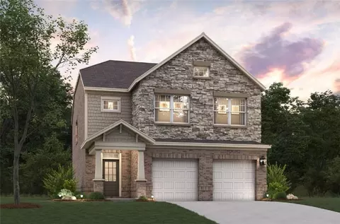 2050 Ecoland Dr, Grayson, GA 30017