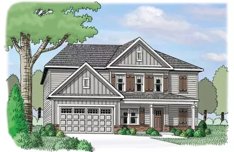 174 Alderman Ln, Winder, GA 30680
