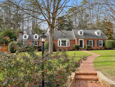 240 Whitlock Dr, Marietta, GA 30064