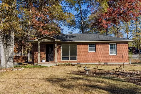 604 Elliott Dr, Rome, GA 30165