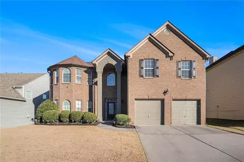 72 Cedarmont Way, Dallas, GA 30132