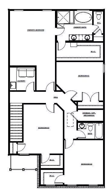 2060 Ecoland Dr, Grayson, GA 30017 photo 3