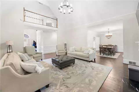 1718 Harts Run, Chamblee, GA 30341 photo 9