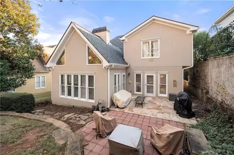 1718 Harts Run, Chamblee, GA 30341 photo 29