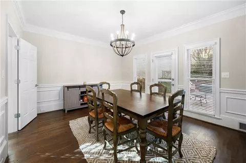 1718 Harts Run, Chamblee, GA 30341 photo 7