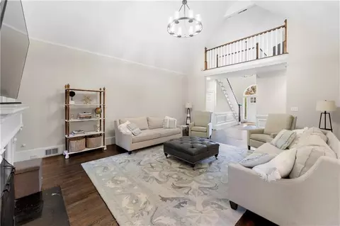 1718 Harts Run, Chamblee, GA 30341 photo 8