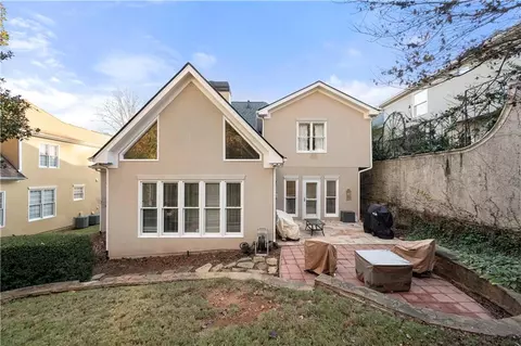 1718 Harts Run, Chamblee, GA 30341 photo 30