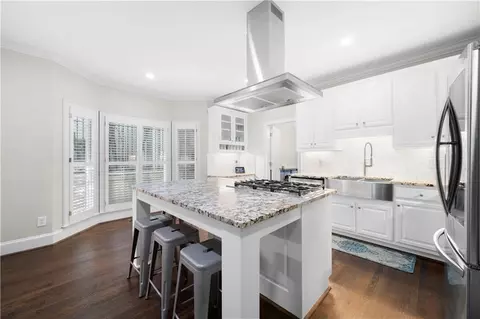 1718 Harts Run, Chamblee, GA 30341