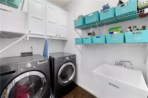 1718 Harts Run, Chamblee, GA 30341 photo 14