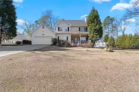 138 Vaughn Spur NE, Cartersville, GA 30121