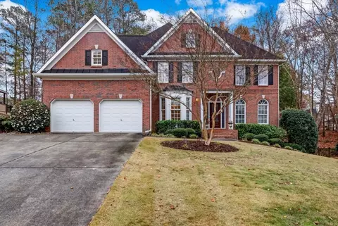 4171 Amberfield Cir, Peachtree Corners, GA 30092