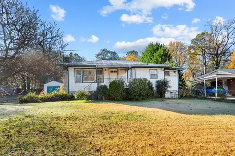 4461 Florence St, Tucker, GA 30084