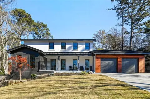 314 Cove Island Way NE, Marietta, GA 30067