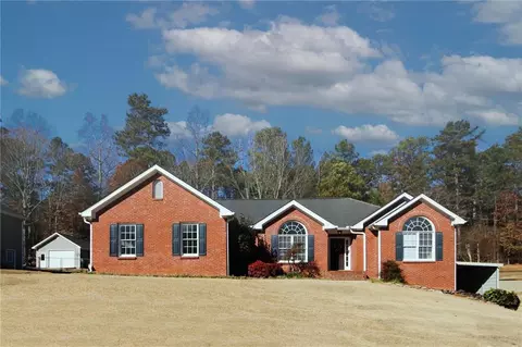 3922 Hamilton View Ct, Dacula, GA 30019