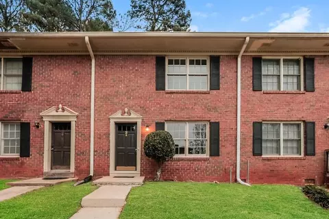 1012 Sexton Dr #2, Stone Mountain, GA 30083