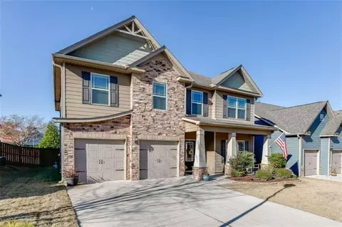 5923 Lexington Way, Braselton, GA 30517