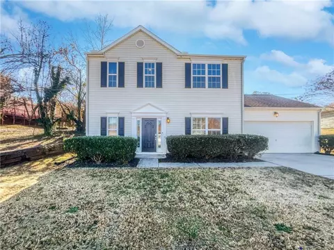 3629 Linecrest Trl, Ellenwood, GA 30294