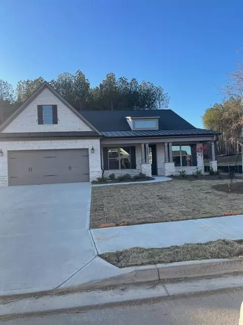 700 Northside Ln, Canton, GA 30115