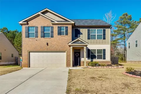 140 Cranapple Ln, Mcdonough, GA 30253