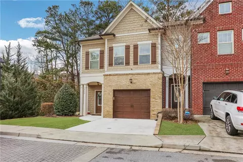 2768 Archway Ln, Atlanta, GA 30341