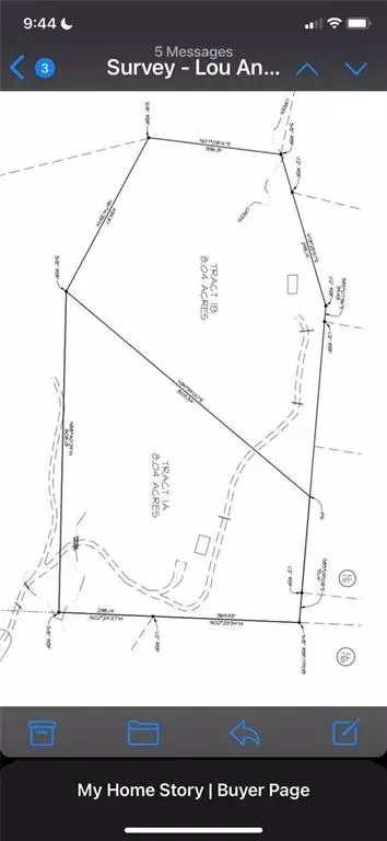 000 Huckleberry Cove Rd, Jasper, GA 30143