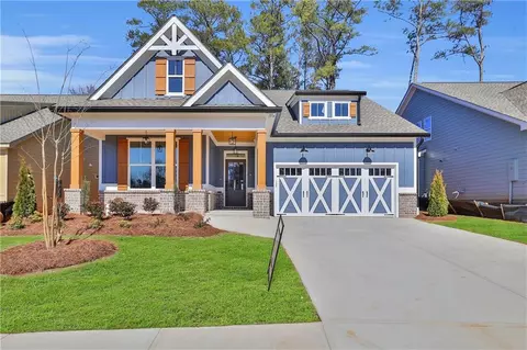 125 Alaina Rd, Canton, GA 30115
