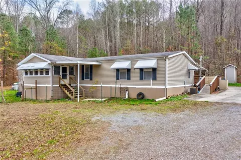 455 Milas Winkler Rd, Chatsworth, GA 30705