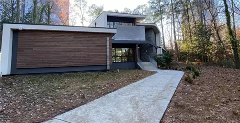 355 Allison Dr, Atlanta, GA 30342