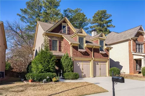 4235 Idlewood Parc Ct, Tucker, GA 30084
