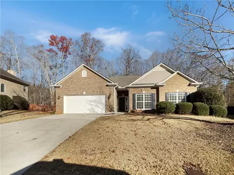2889 Heritage Oaks Cir, Dacula, GA 30019