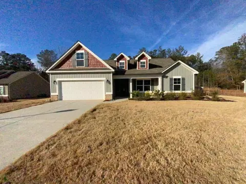 110 Brittney Ln, Covington, GA 30016