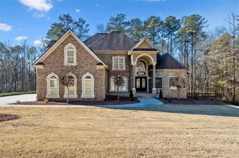 110 Rosemont Pkwy, Covington, GA 30016