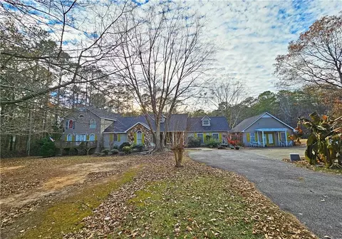 154 Westbrook Rd, Bremen, GA 30110