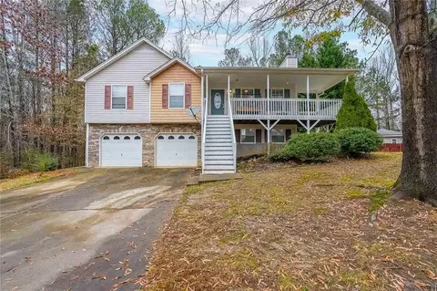 108 Luke Dr, Dallas, GA 30132