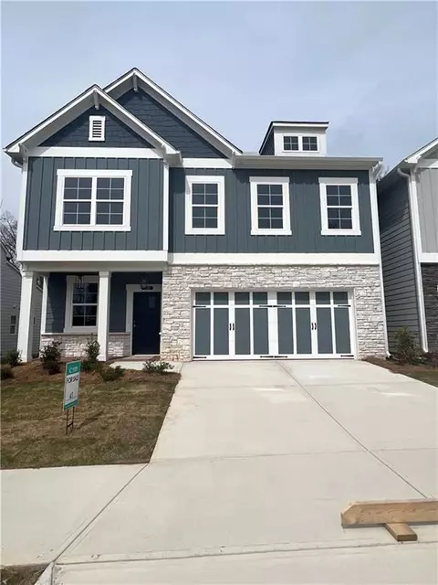 380 Lakeside Ct, Canton, GA 30114